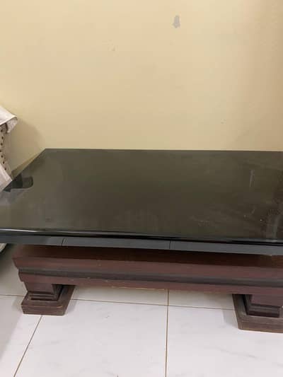 Center Drawing room table