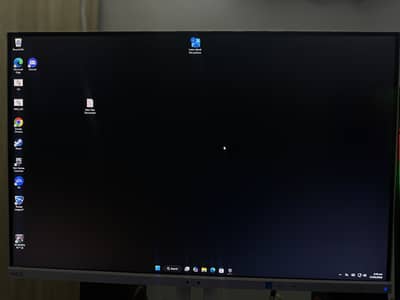 Nec EA245WMi-2, 60 hz 24 Inch Borderless 1980x1200