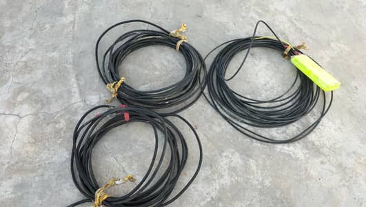 fiber cable net
