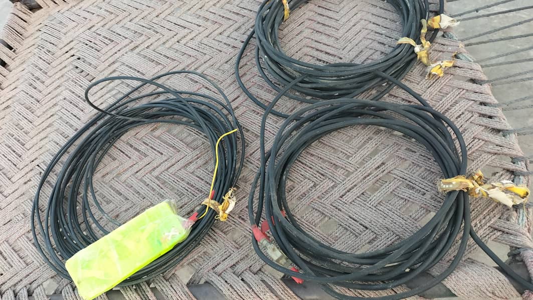fiber cable net 5