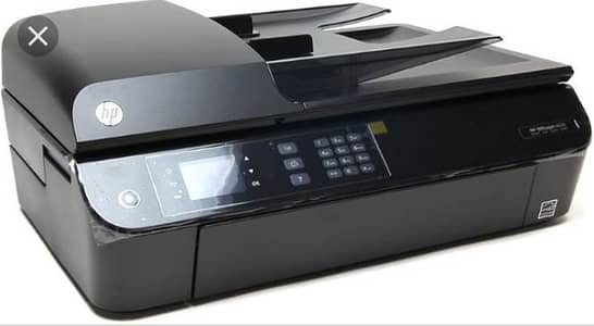 HP officejet 4360 brand new with box