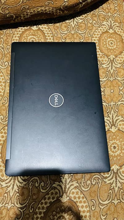 Latitude 7490 i5 8th gen