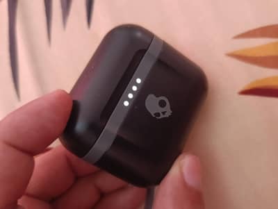 Skullcandy Buds