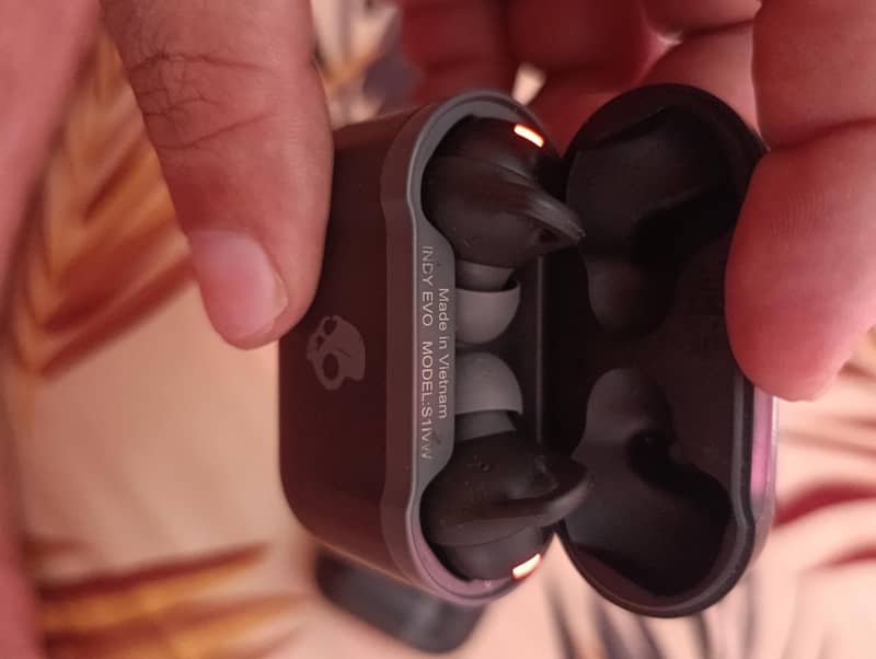 Skullcandy Buds 1