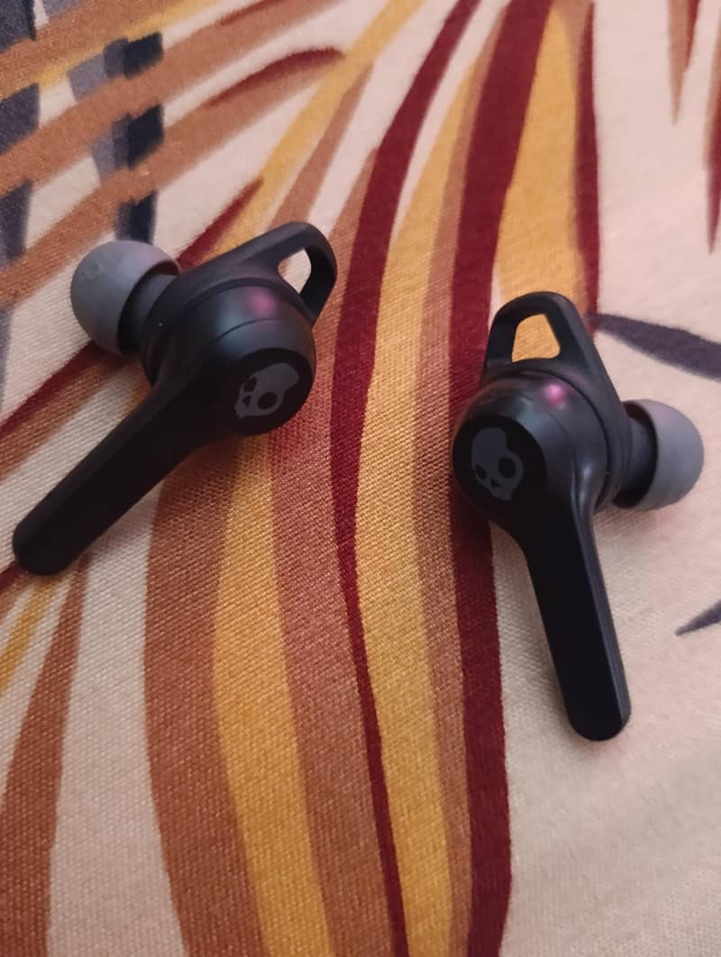 Skullcandy Buds 2