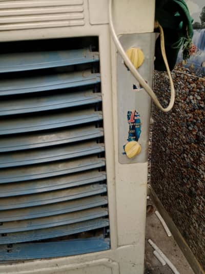 used  air cooler