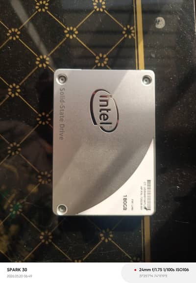 SSD's repairable