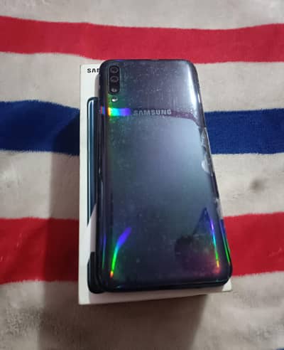 Samsung A70 non pta