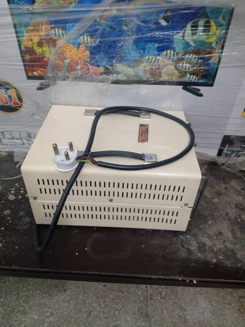 Steplizer 7000 1