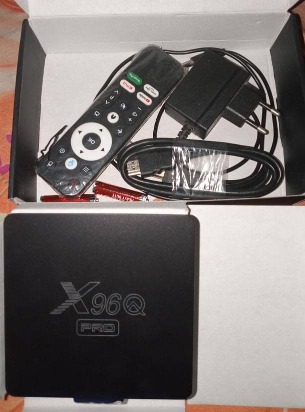 Smart Box 1