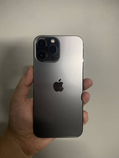 Iphone 13 pro max pta