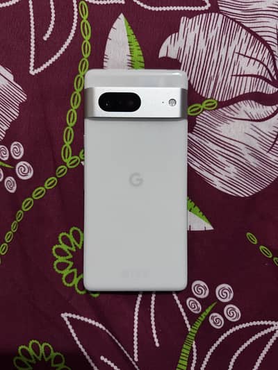 Google Pixel 7