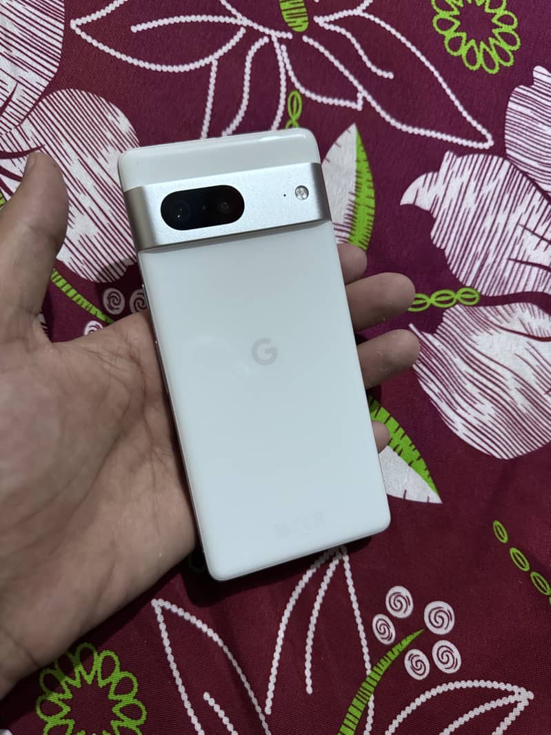 Google Pixel 7 1