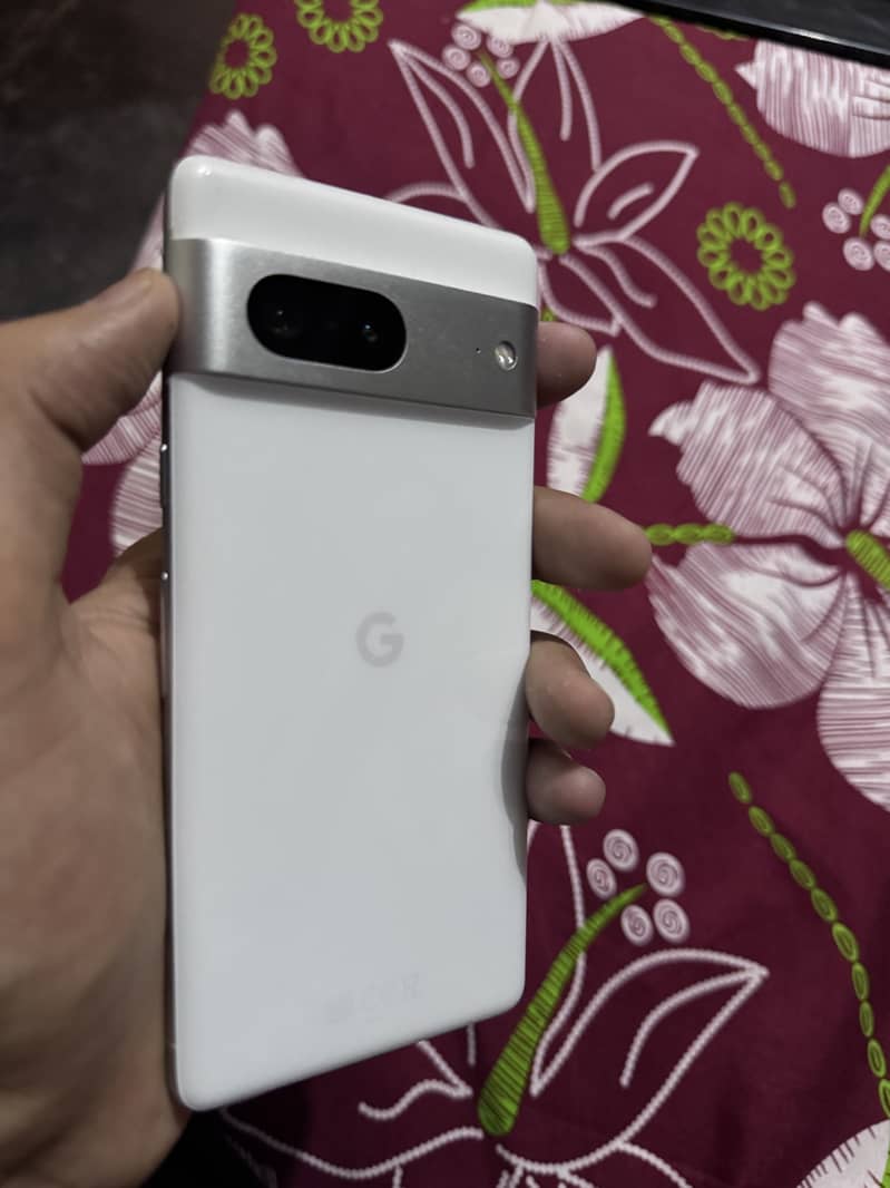 Google Pixel 7 2