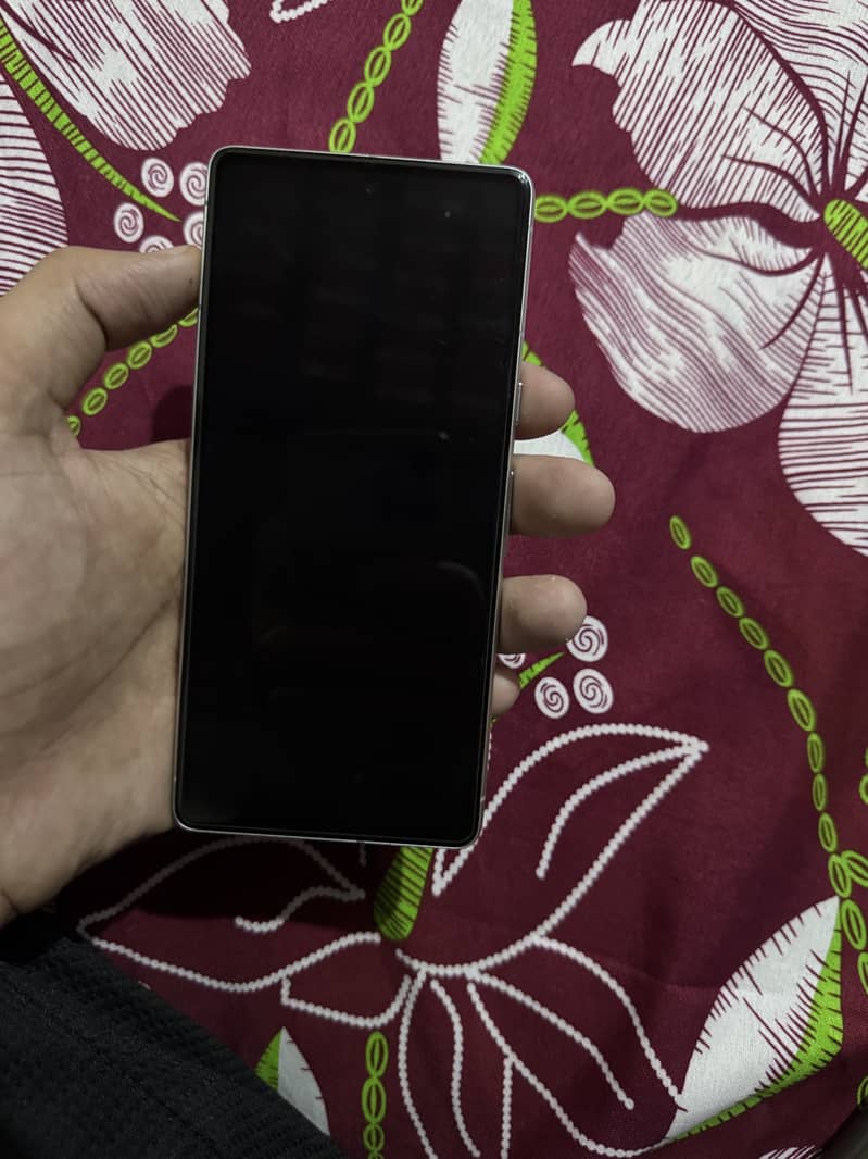 Google Pixel 7 3