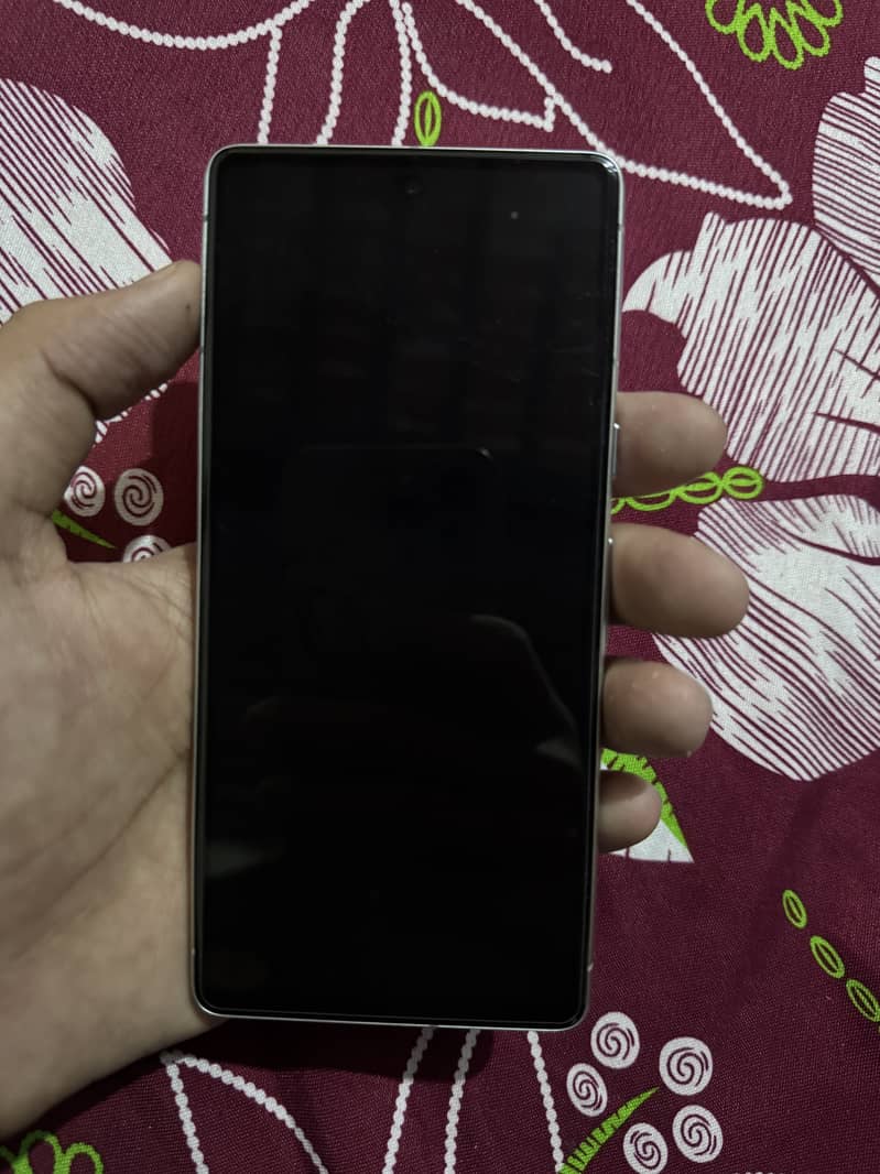 Google Pixel 7 4