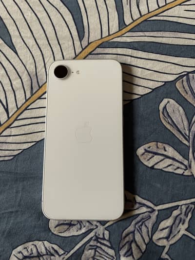 Iphone 16e 128gb non pta jv