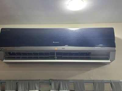 Gree ac