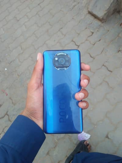Poco X3 NFC