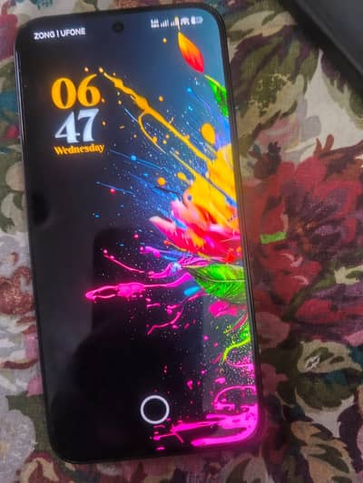 Xiaomi 15T Black 12/512GB