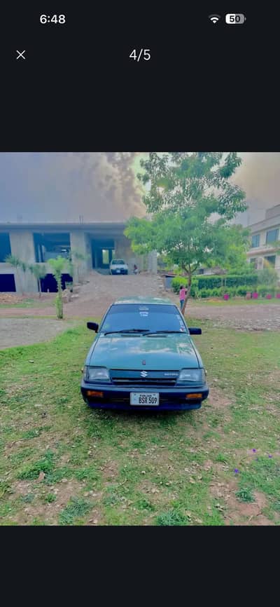 Good condition