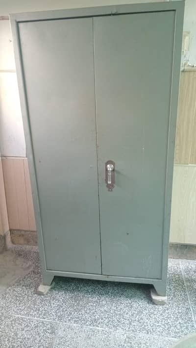2 almaries for sale 19000 each
