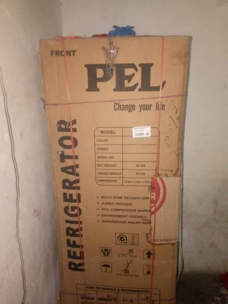 refrigeator 4