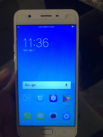 oppo A57
