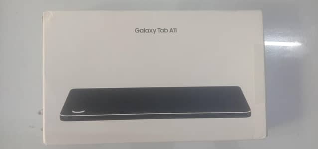 samsung galaxy tab A11