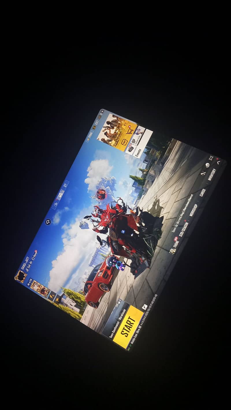 IPAD M1 PRO (3rd Generation) 0