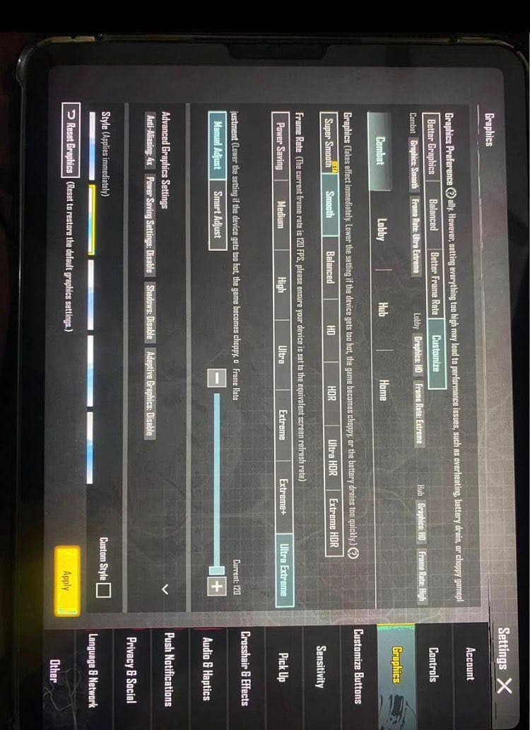 IPAD M1 PRO (3rd Generation) 1