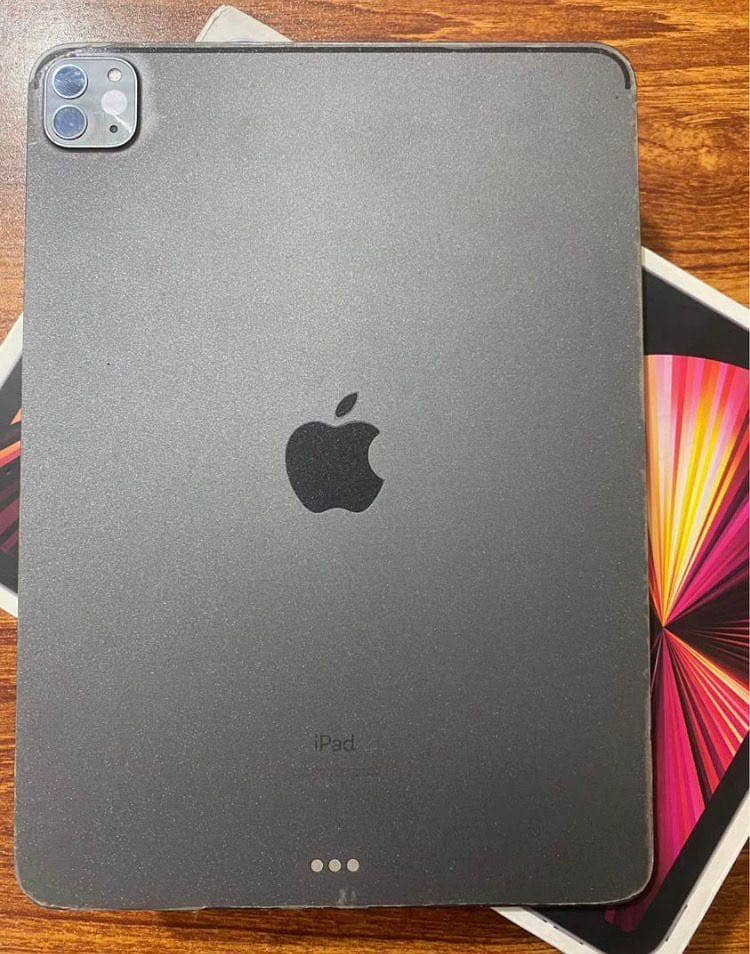 IPAD M1 PRO (3rd Generation) 3