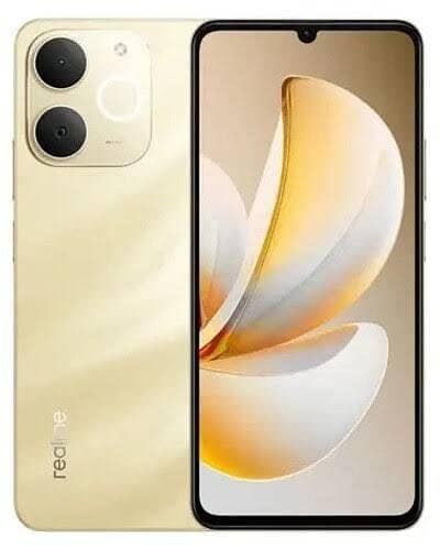 Realme Note 70 0