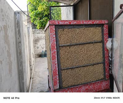 Lahori cooler