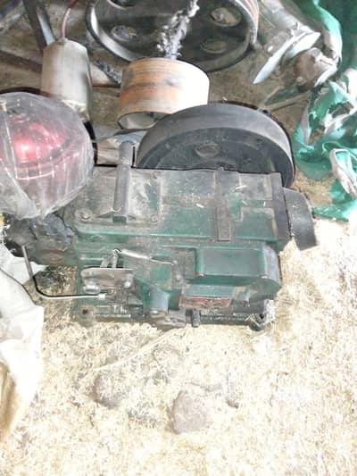 ata chakki rice machine diesel engine