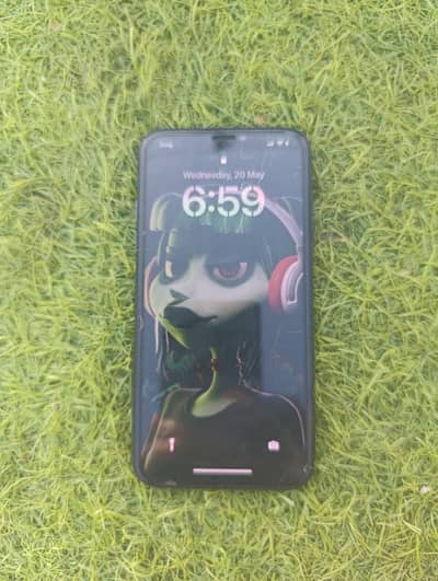 iPhone X Pta Approved