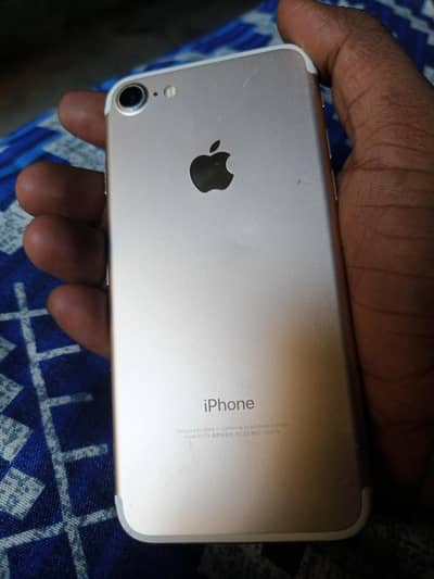 IPHONE 7 /128GB
