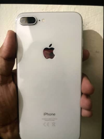 iPhone 8 Plus 256pta aprov