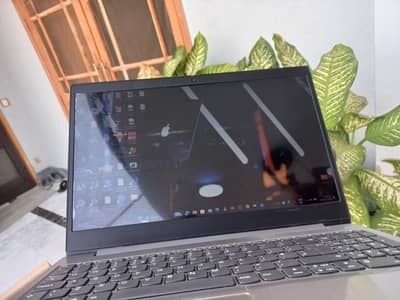 Lenovo IdeaPad Slim 3i 10th Gen(Core i5/12GB RAM/256GB SSD/2GB NVIDIA)