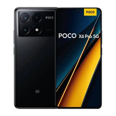 Xiaomi POCO x6 Pro 12/512GB