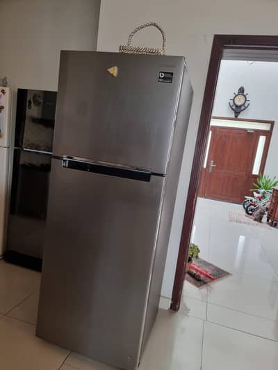 Samsung fridge