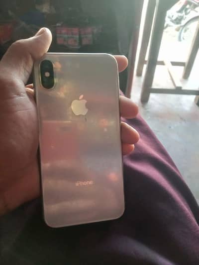 iphone x non pta 64gb