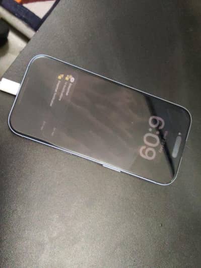 Apple I phone 17 look like a new mobile bilkul new mobile
