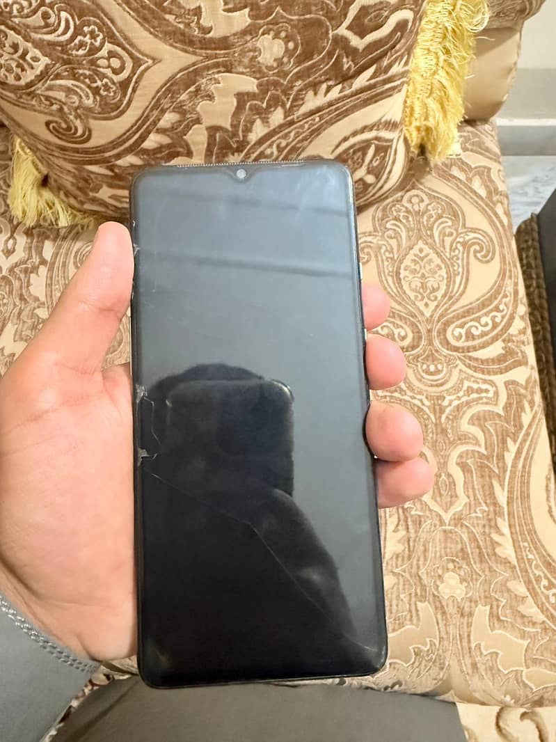ONE PLUS 7T 5