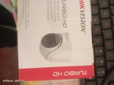 CTvV HD Camera Full Hikvion Band 5mg2mg Other