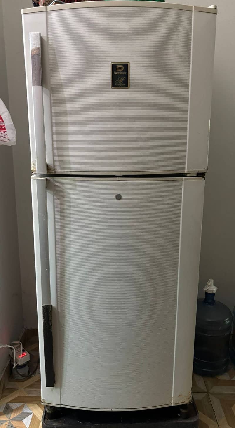 Fridge 1