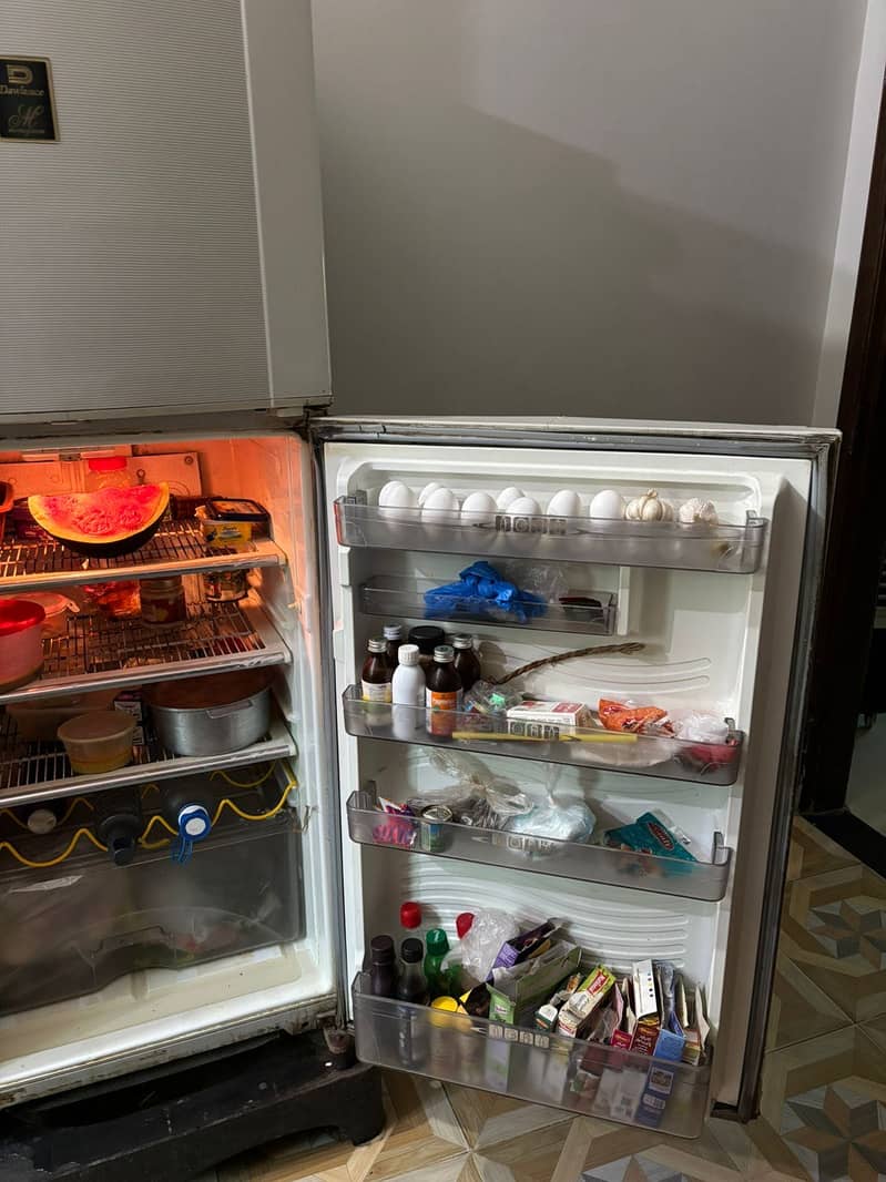 Fridge 2