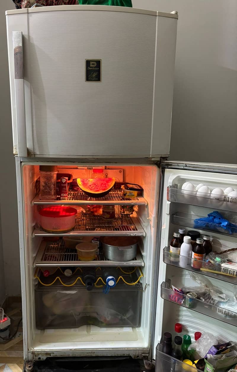Fridge 3