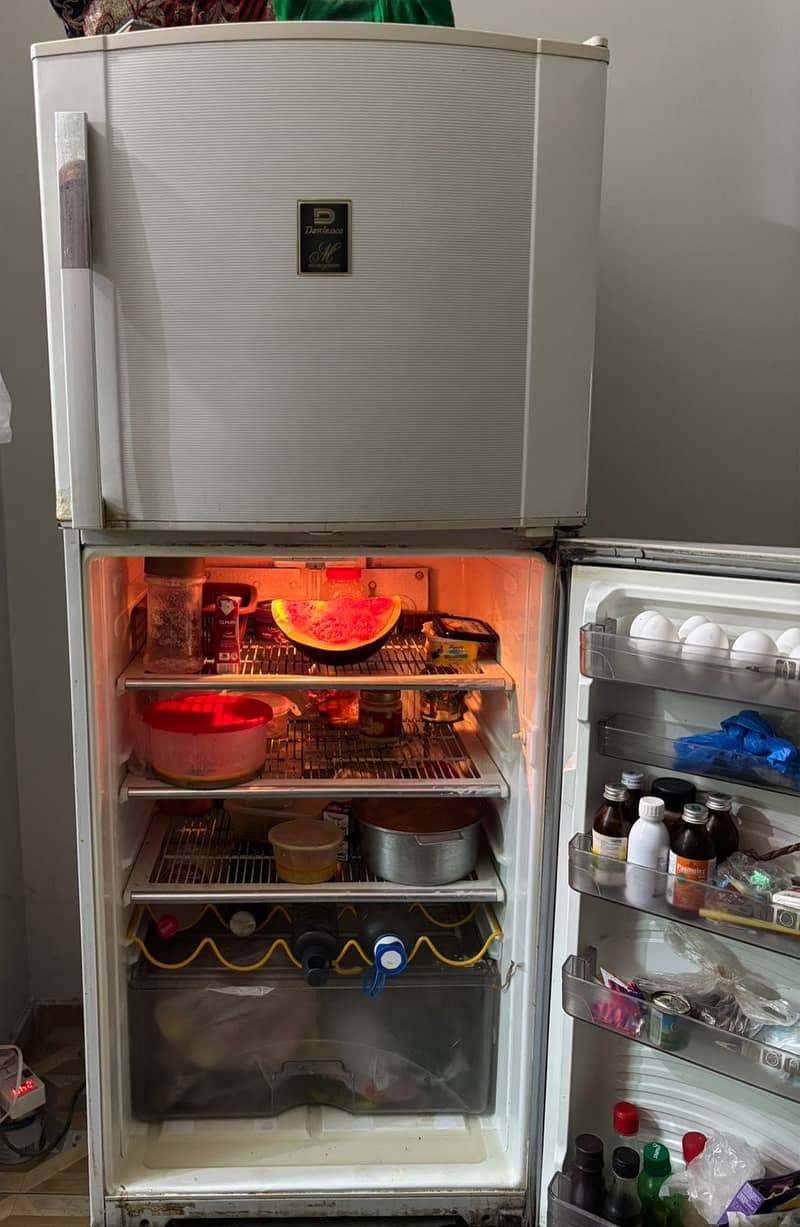 Fridge 5