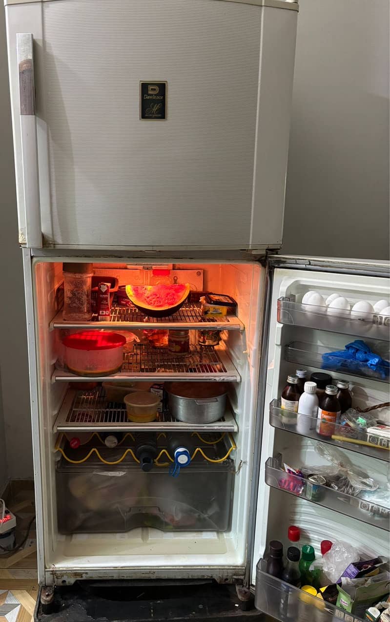Fridge 6